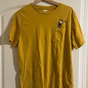 Old Navy Men's Short Sleeve Tee